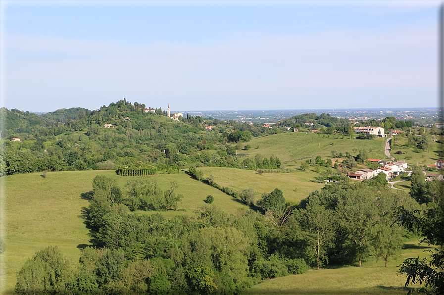 foto Colli degli Ezzelini